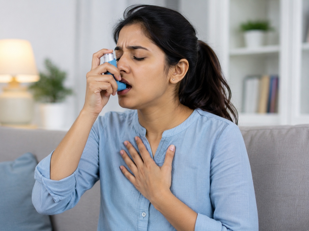Asthma