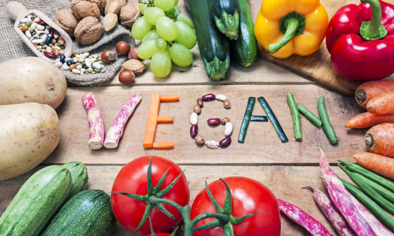 Try The Deliciously Irresistible Vegan Diet Plan